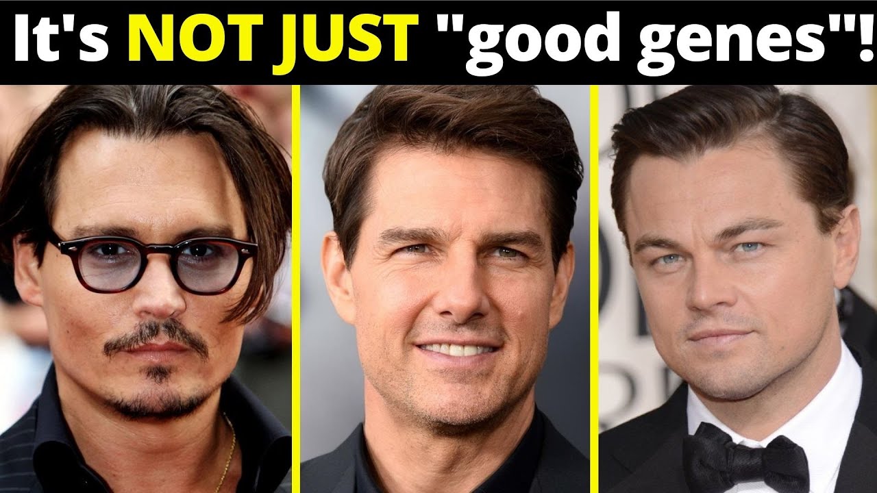 Men are Getting Facelifts Too!