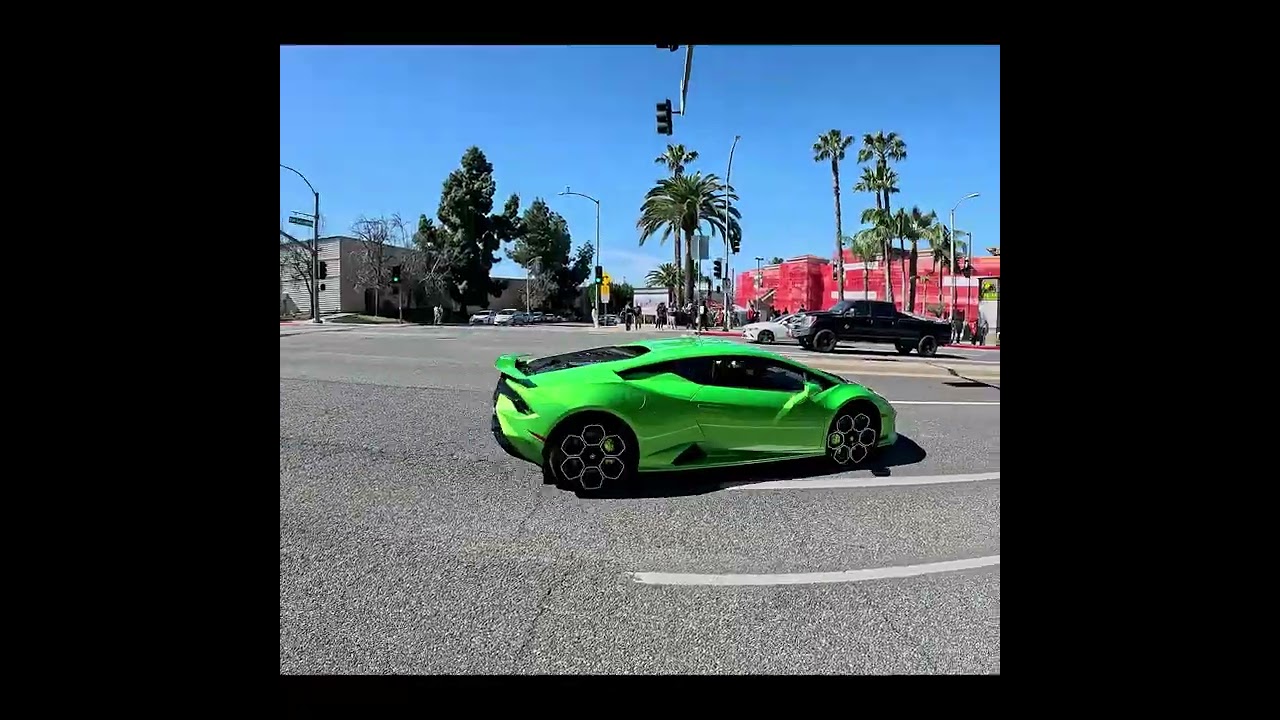 Cars & Chronos, Autowerks/pullouts and flybys/February  2026