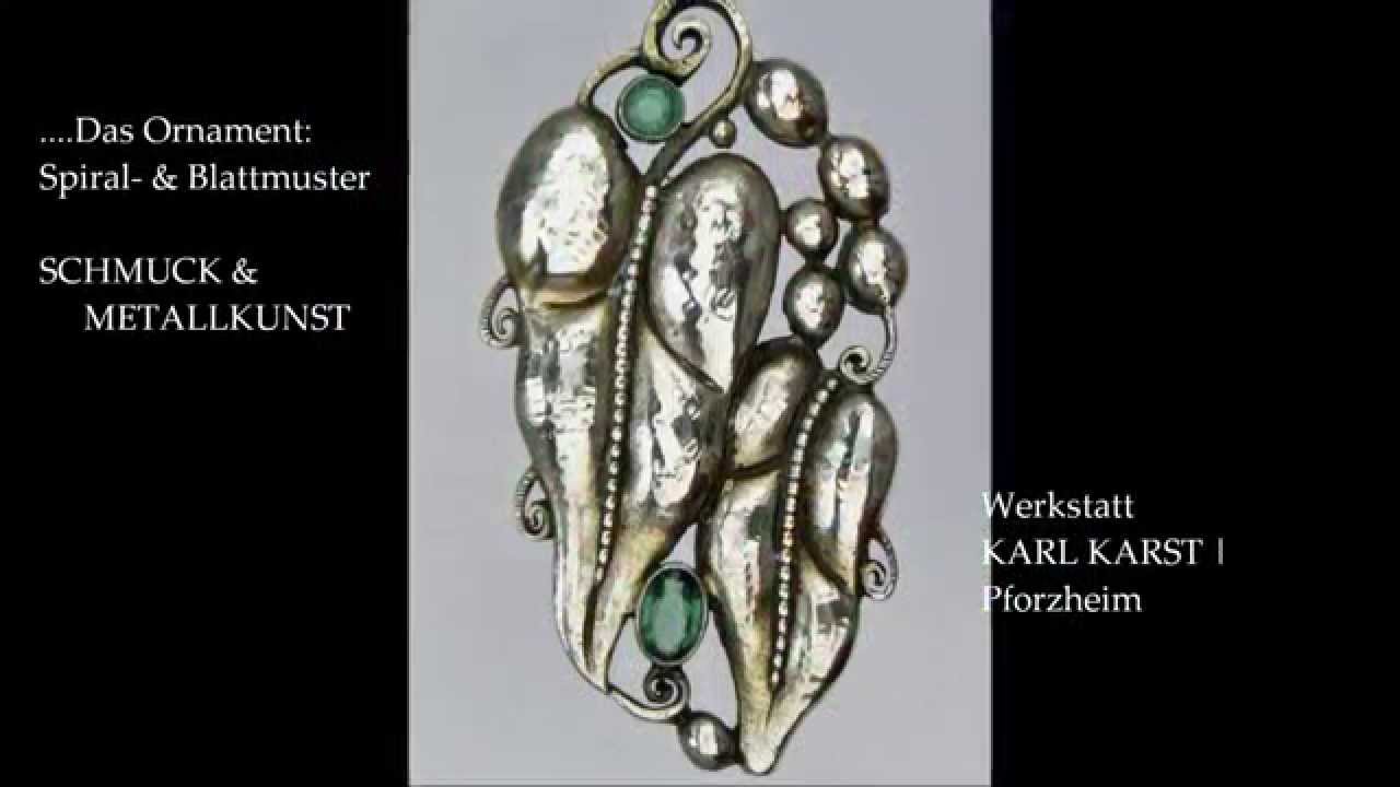 1914 ...zwischen JUGENDSTIL und BAUHAUS ...between ART NOUVEAU and ART DECO Werkbund