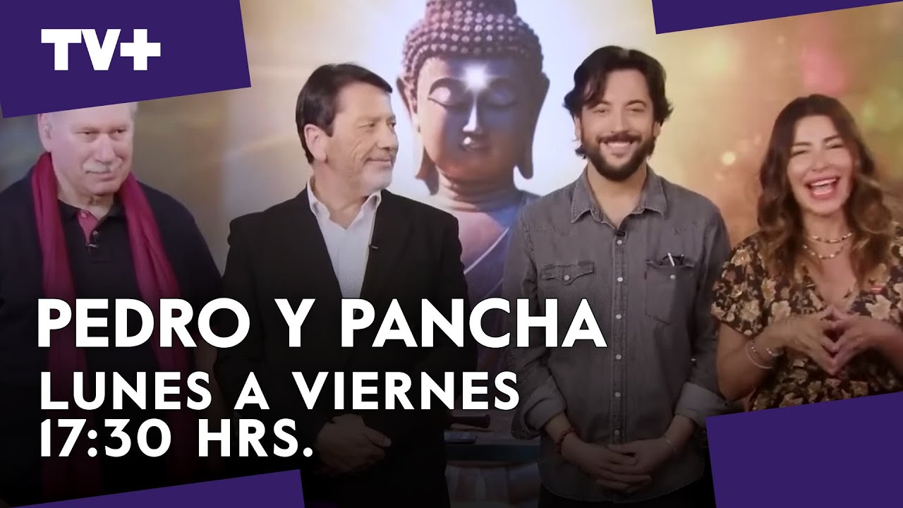 Pedro y Pancha | 06 de Noviembre de 2024