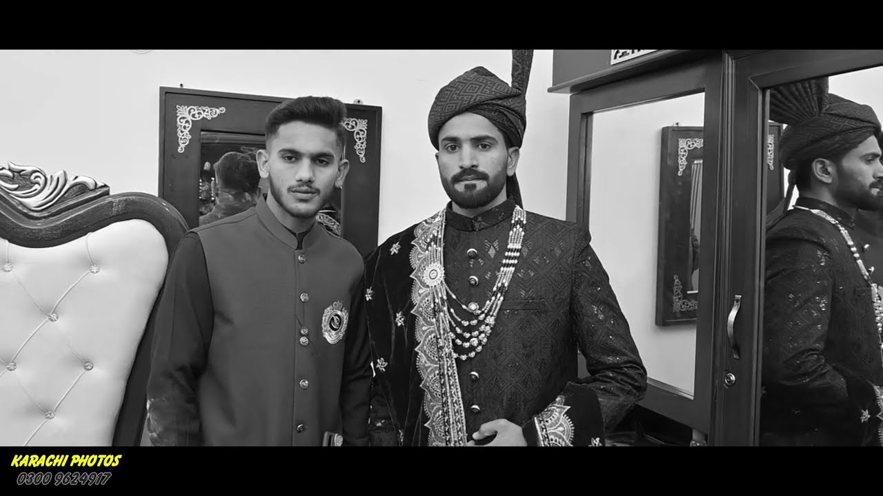 Mehndi  highlights 2023 // in Gujart // By Karachi Photos