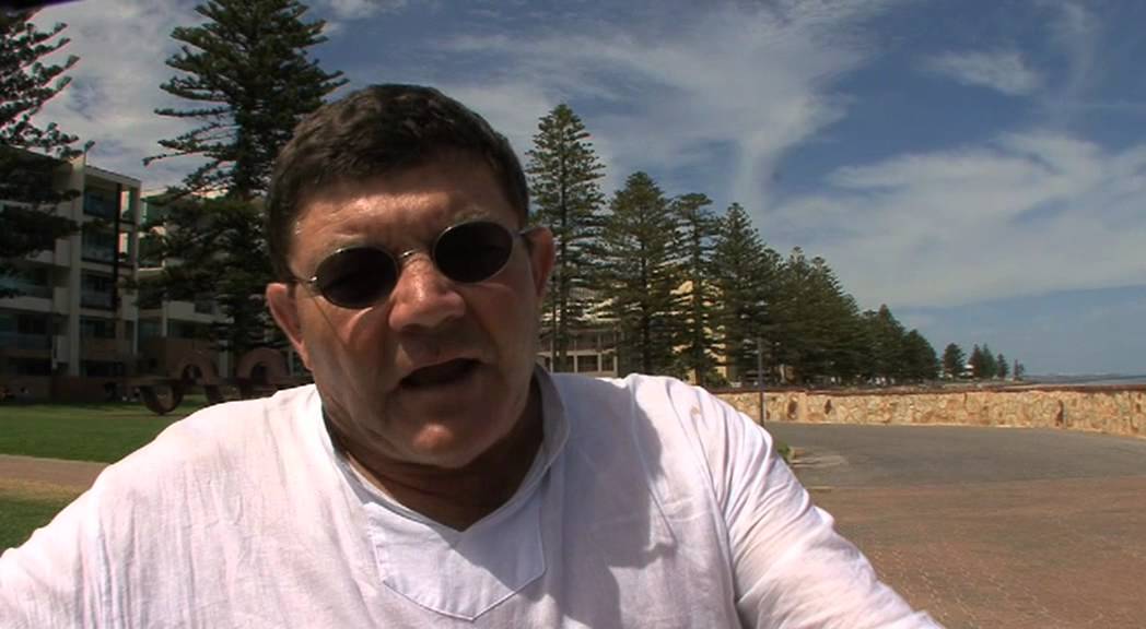The Journey of Documentary Bob Connolly Webisode 2/3