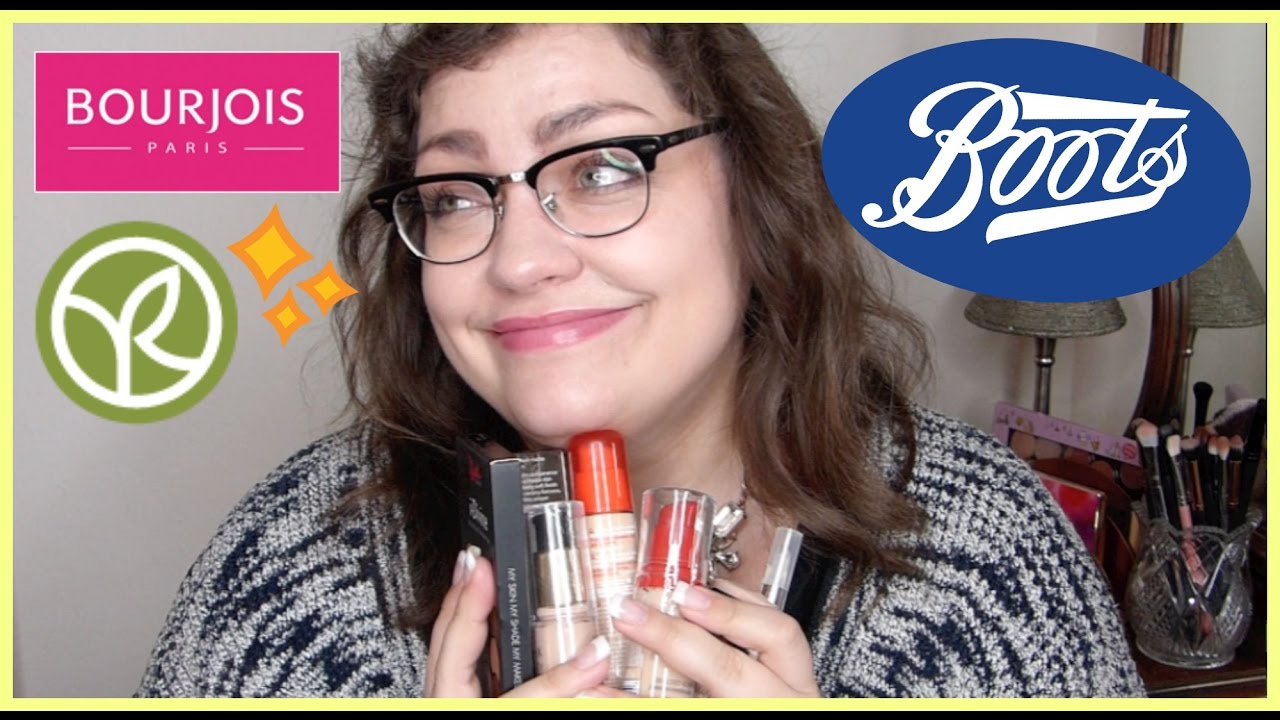 European Beauty & Home Goods Haul | Boots, Monoprix, & MORE!