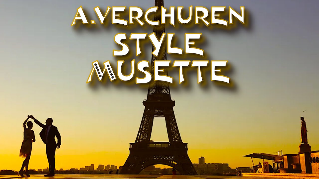 A.Verchuren - 