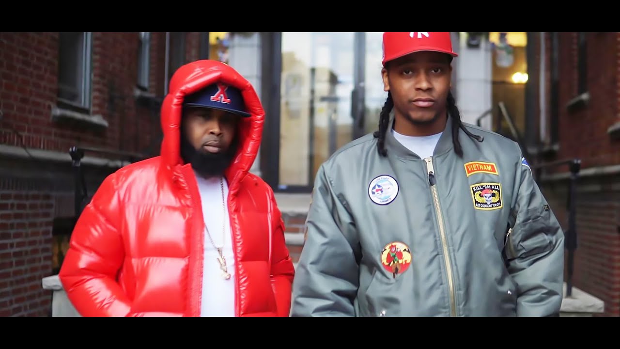Chase Fetti x 38 Spesh - The Life (New Official Music Video) (Prod. By 38 Spesh)