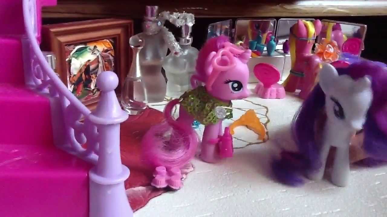 Модные Похождения Серия 2