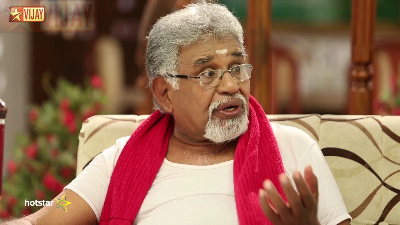 Pagal Nilavu Full Episode 241