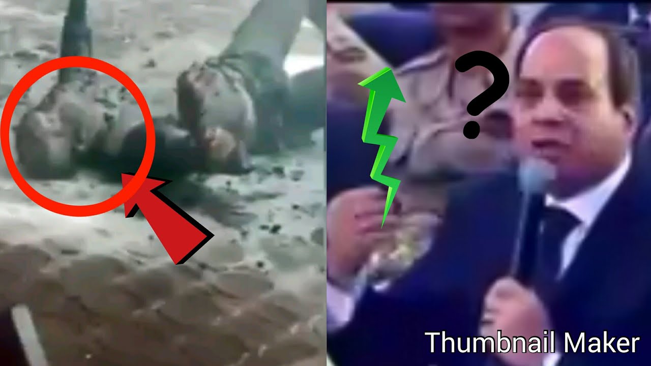 اول ما قاله سيسي عن فاجعة محطة مصر برمسيس.. شاهد الفيديو