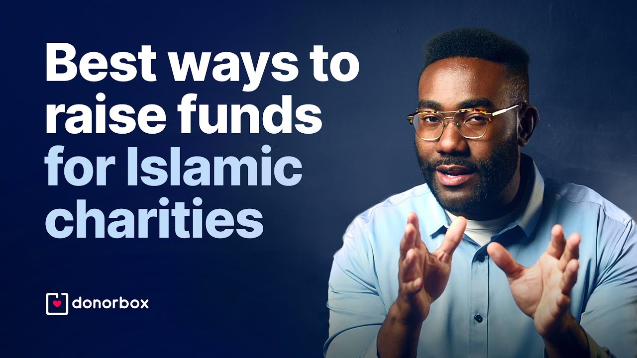 Top Fundraising Strategies for Islamic Charities That Actually Work!