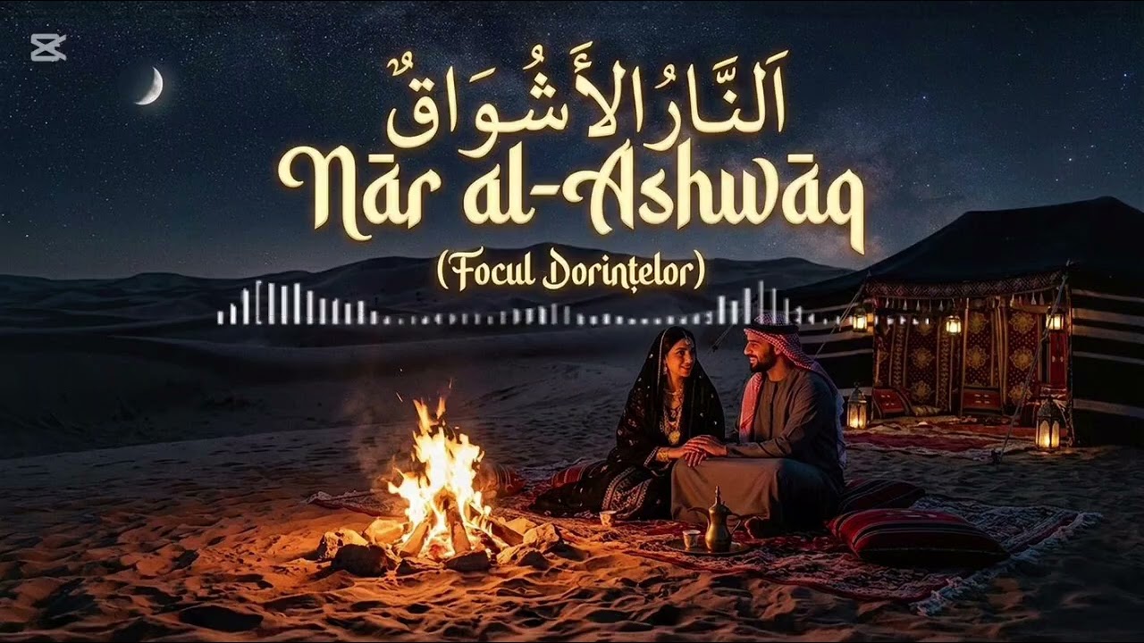  ARABIC TRAP REMIX 2026 🌴(Nār al-Ashwāq) (Oriental Bass) -🌴❌ (Focul Dorințelor)❌