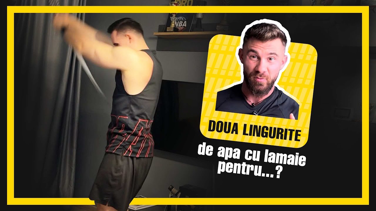 Bogdan Tirziu - Un Esec Al Sistemului