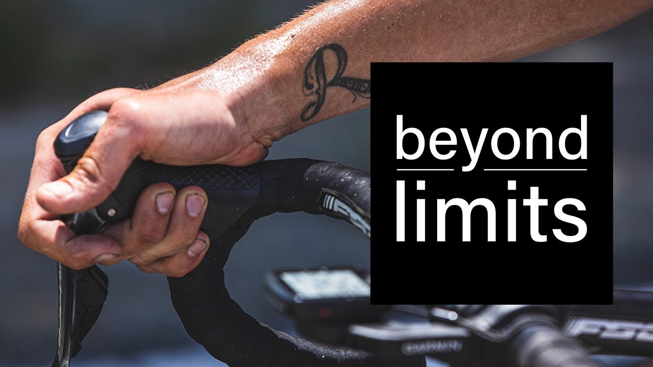 Beyond Limits: Racing and training on power vs feel at the WorldTour level