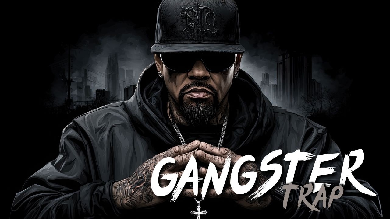 This Is My Time 🚀 Hard Trap & Drill Motivation 2026 | Uplifting Rap Anthems for Gym & Hustle