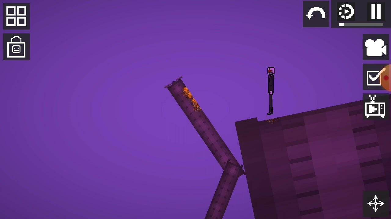 EL TORMENTA MONSTRUO PT 7