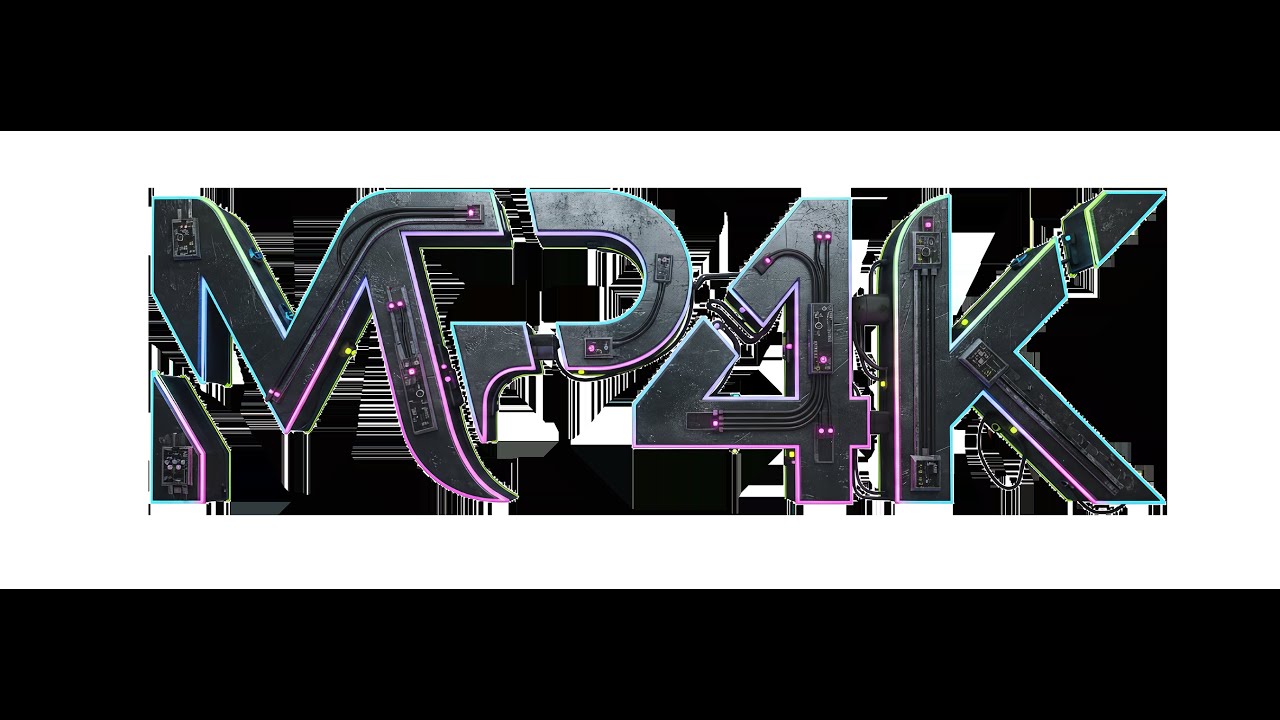 RELAUNCH MP4K - 4KMonksplays | INTRO VIDEO | #djmonks #lifeofmoba