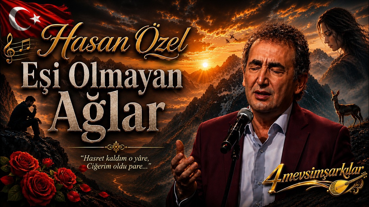 Hasan Özel 