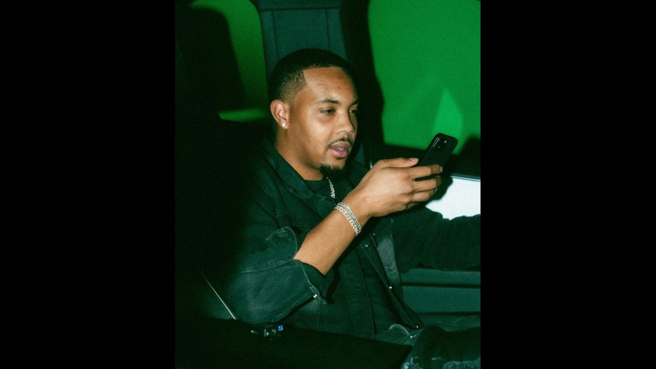 (FREE) G Herbo Sample Type Beat - 