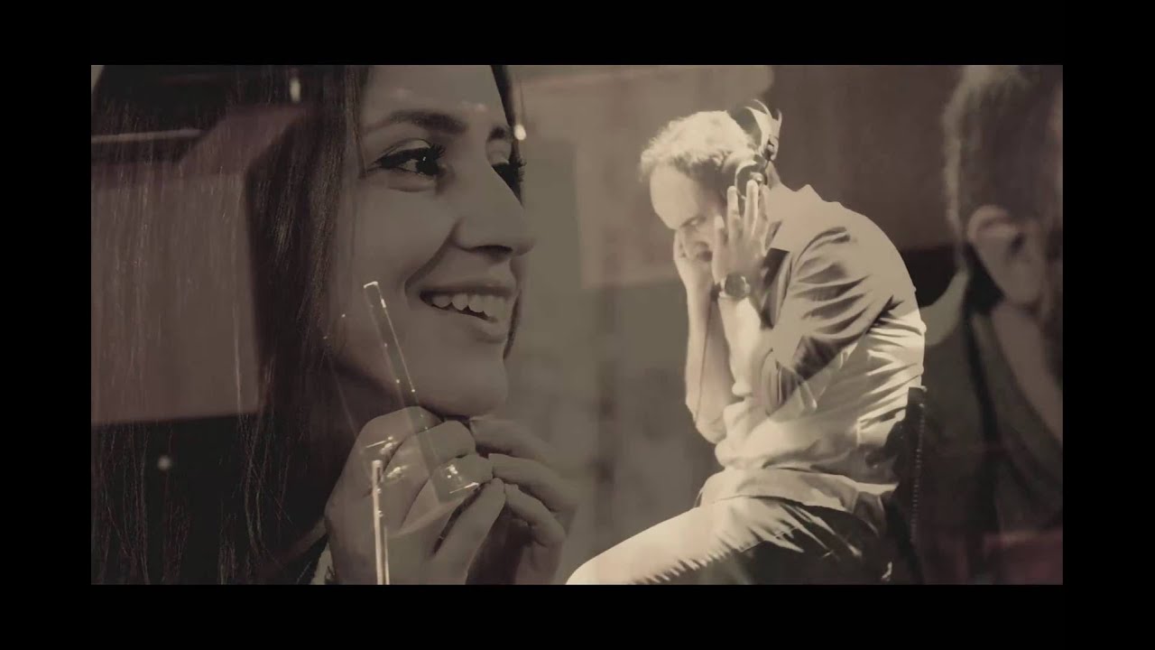 قلبي علينا (شارة مسلسل الندم) - إياد الريماوي              Qalbi Aleina - Iyad Rimawi