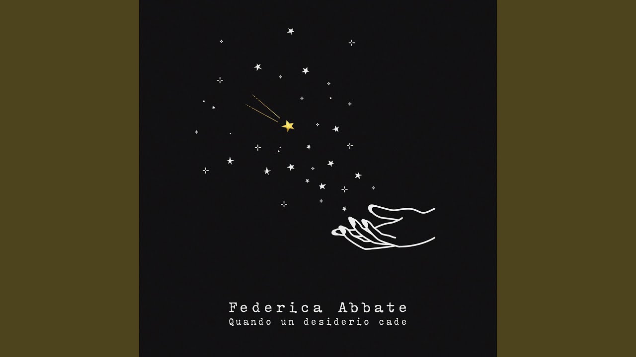Quando un desiderio cade