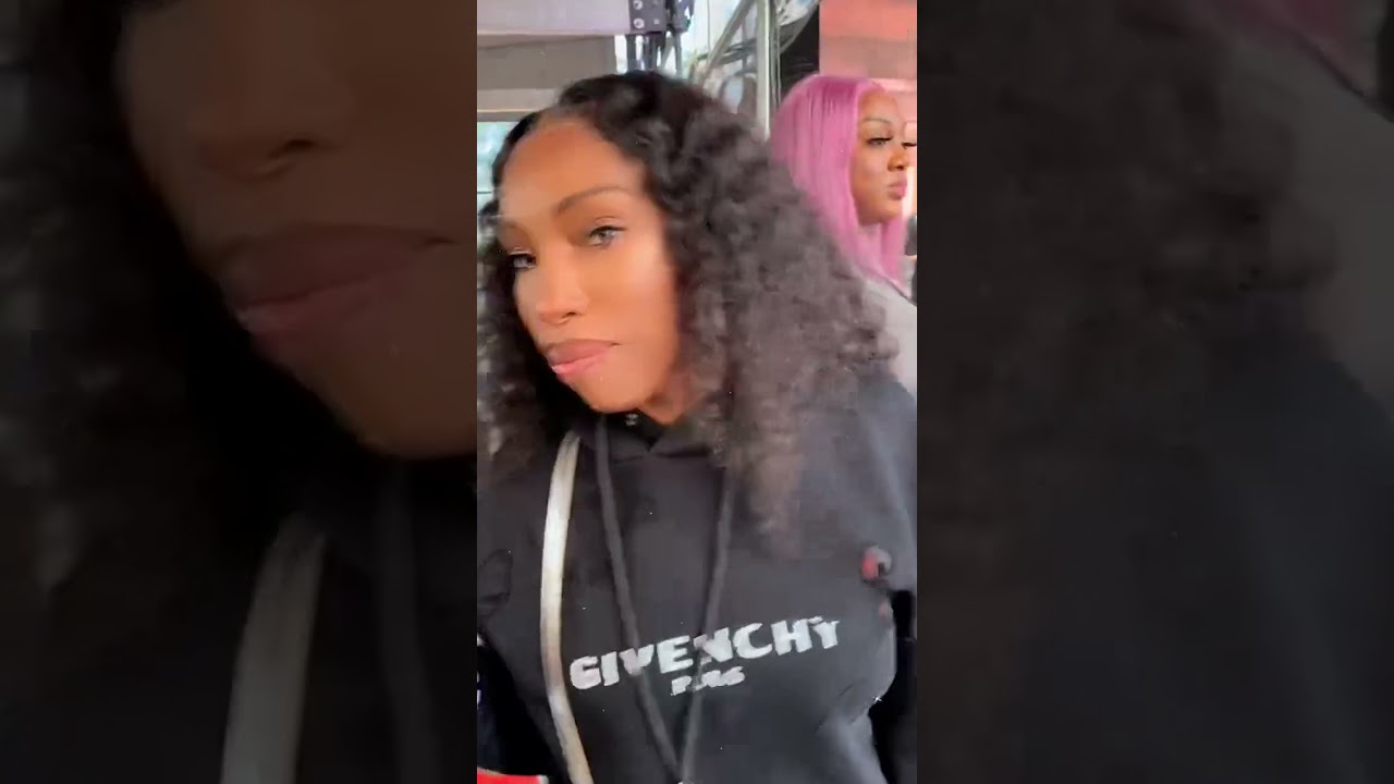 YNW BSLIME AT ROLLING LOUD 10-28-21 #music #ynwbslime #viral #ynwmelly #bslime #unreleased #leaks