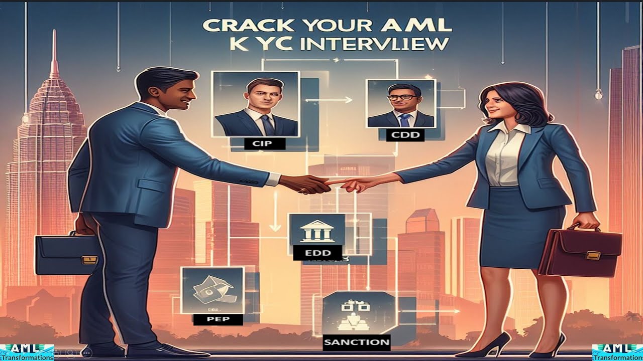 Step-by-Step Guide to KYC Onboarding: From CIP to EDD Explained, Part 3