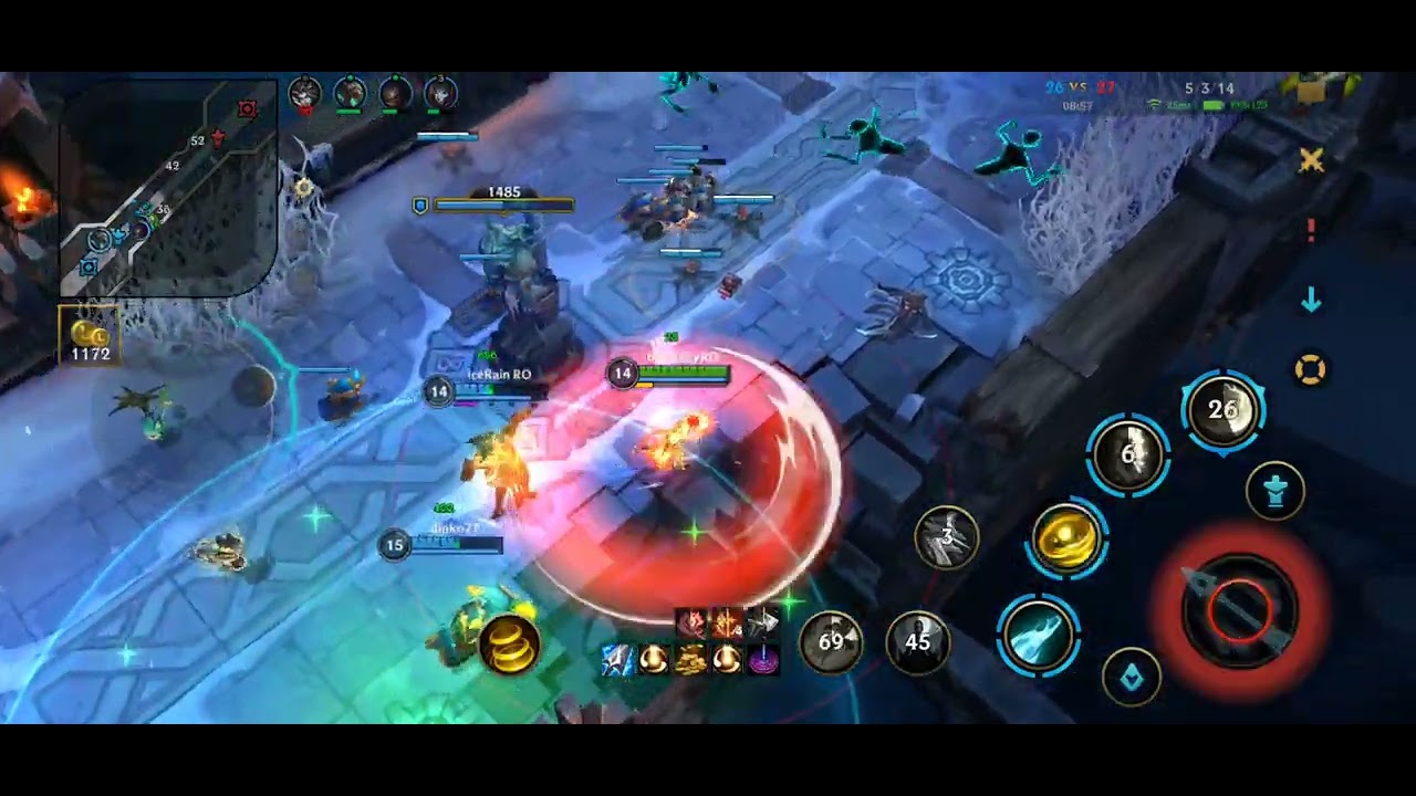 S20 260226 AAA ARAM Ezreal 1 A BadKittyRO