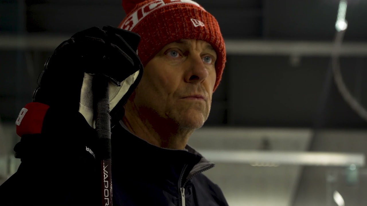 On the Ice with ... Tommy Albelin