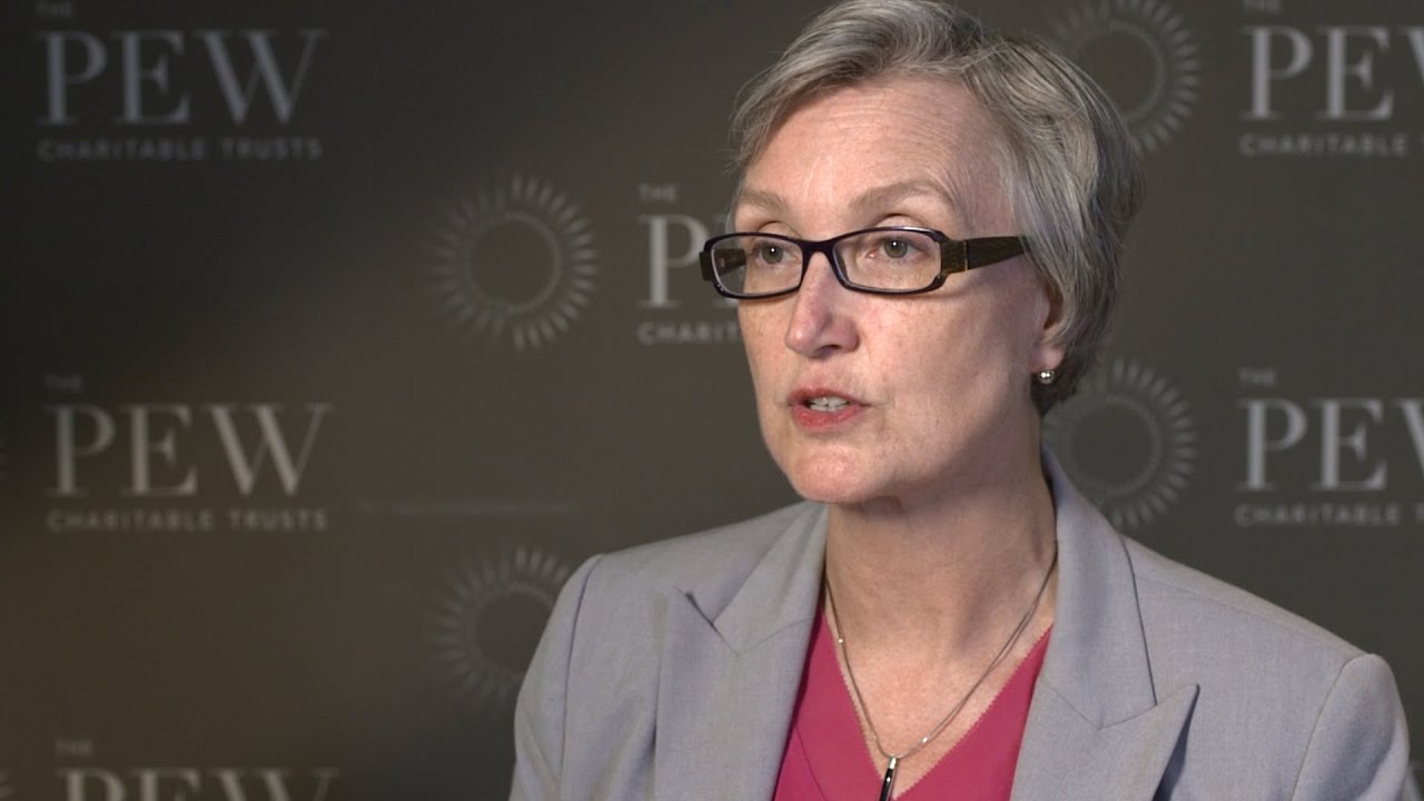 Pew&rsquo;s Gail Hansen on Perdue&rsquo;s Antibiotic Reduction