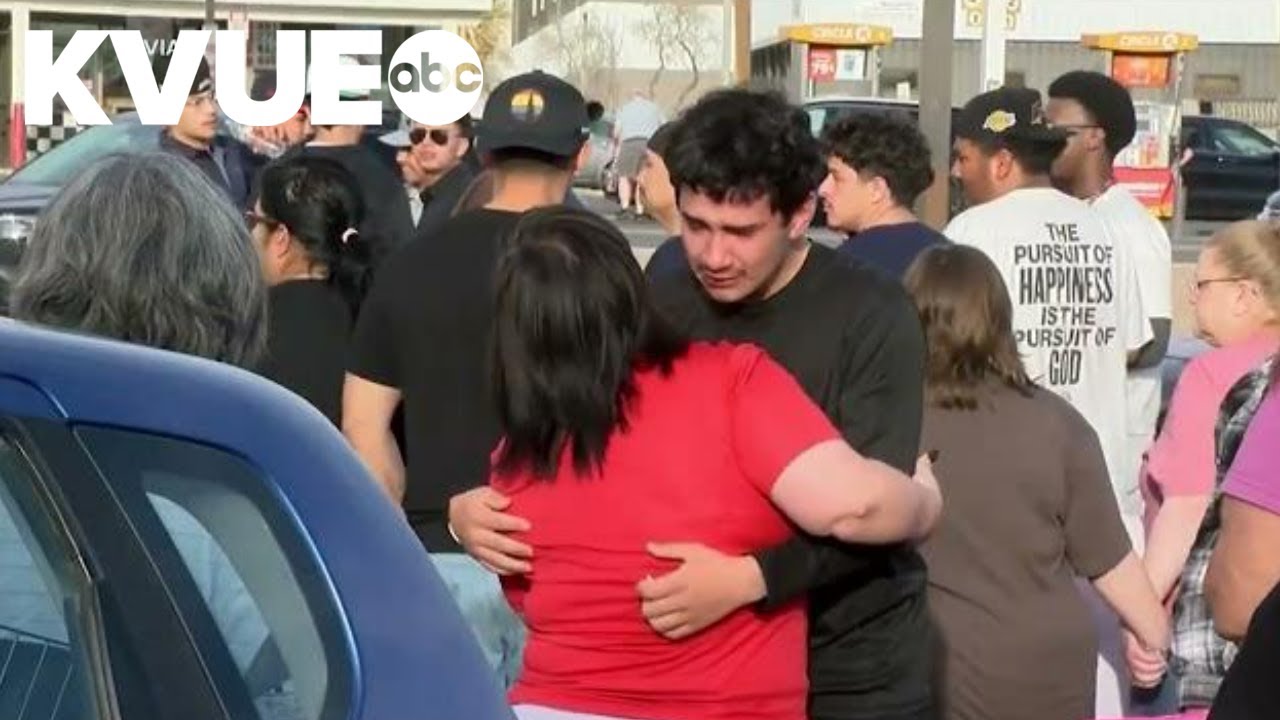 4 suspects arrested in connection with deadly mass shooting in Las Cruces, New Mexico