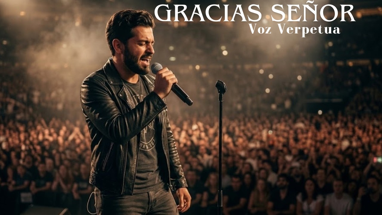 Tu Amor en la Cruz | Poderosa Canción de Adoración a Jesús ✝️ Música Cristiana de Gratitud y Fe