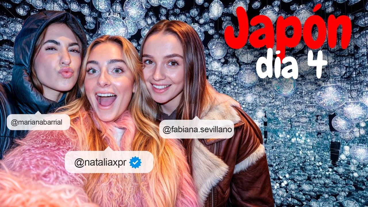 JAPÓN DIA 4 | Respondemos TODAS vuestras preguntas
