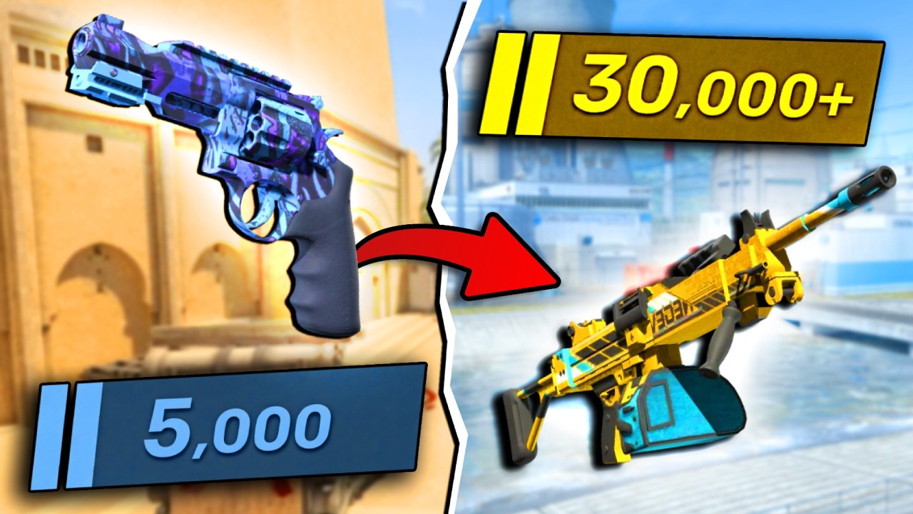 Can You Reach 30,000 Premier with NEGEV Only?