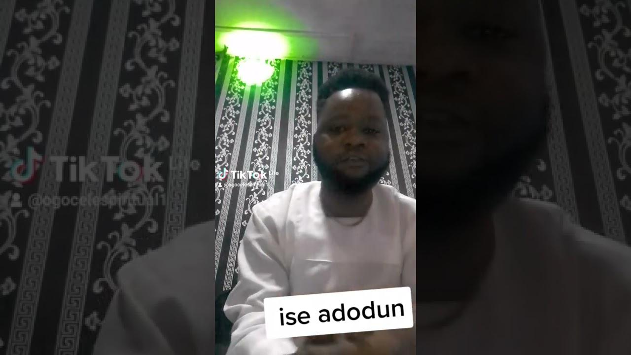 adodun