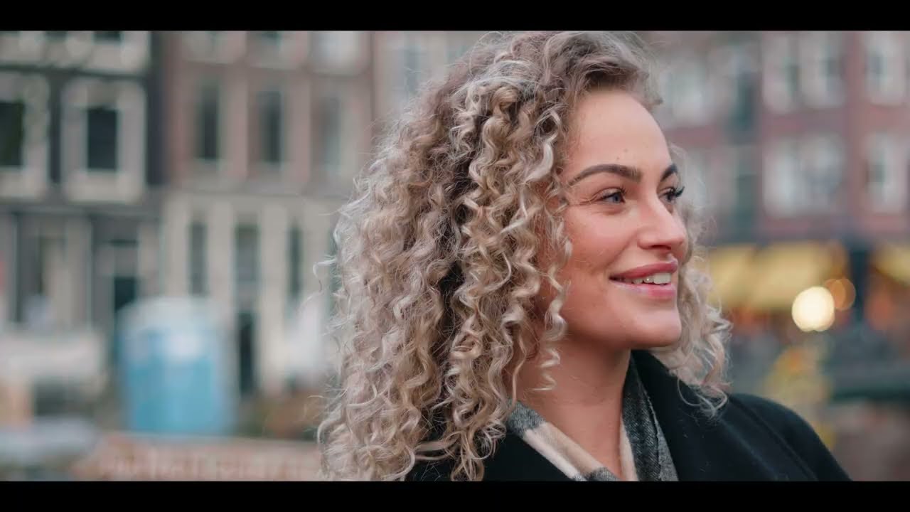 Jaman - Altijd Altijd 2.0 (Officiële Videoclip)