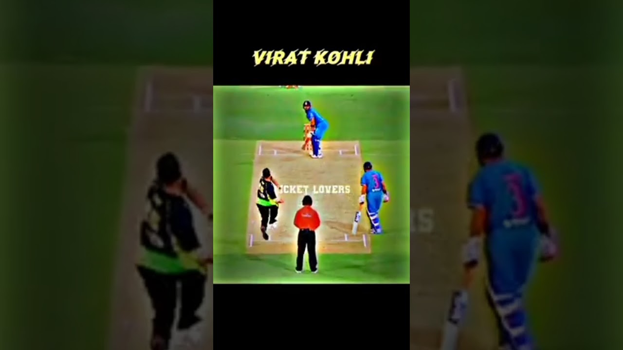 cricket 777short video🔥