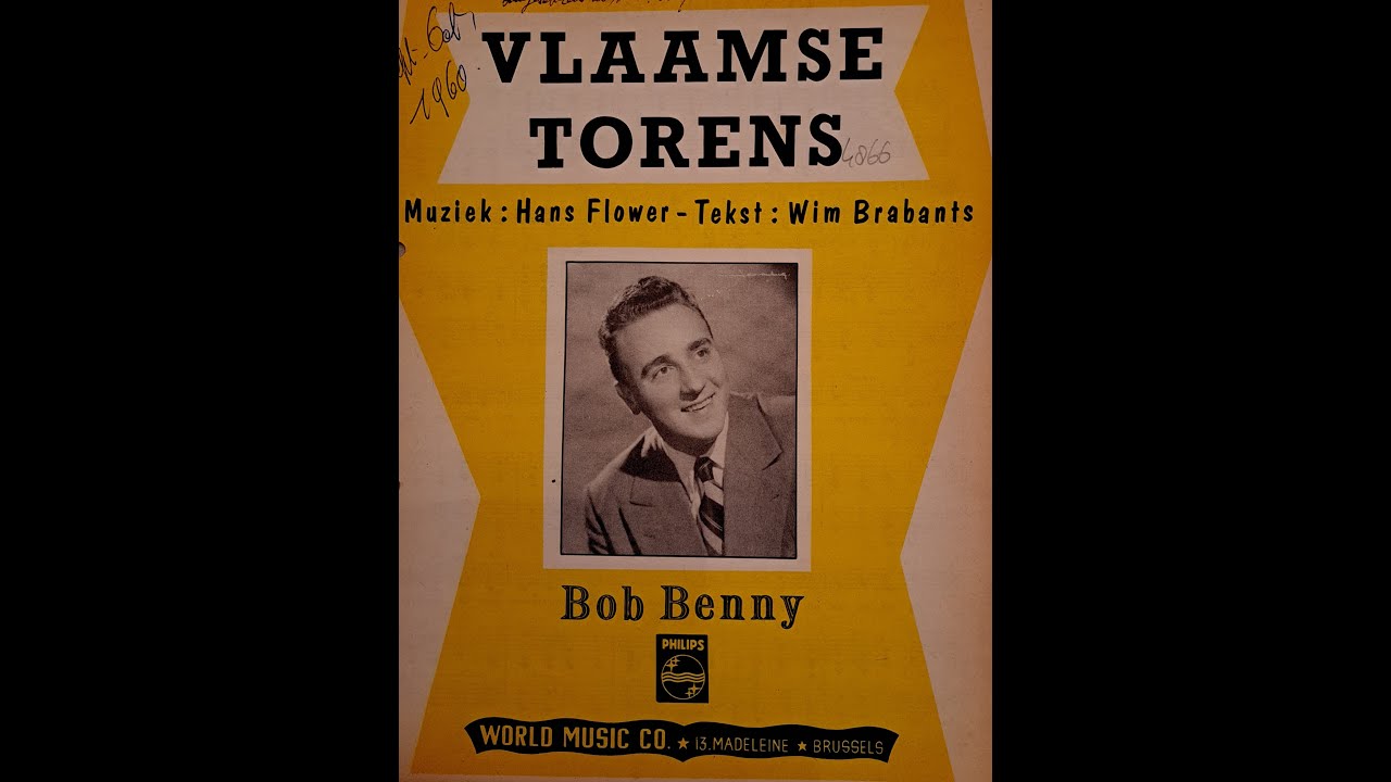 Vlaamse Torens