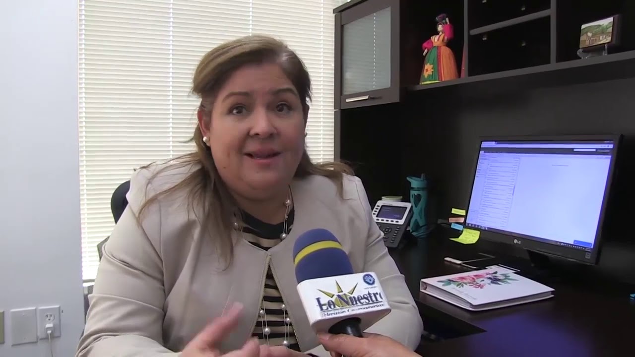 Nuevos requisitos para Pasaporte salvadoreño en Los Angeles, CA