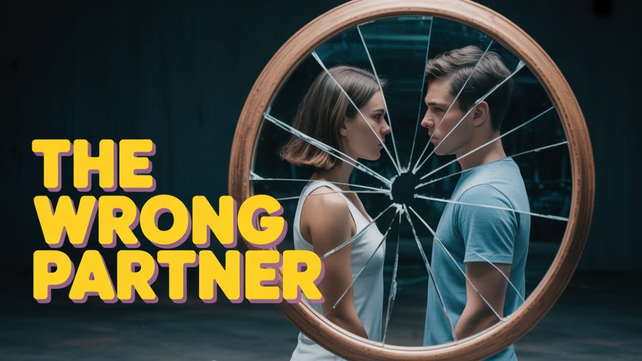 Men, Your Relationship Is Poisoning You and You Don't Realize It