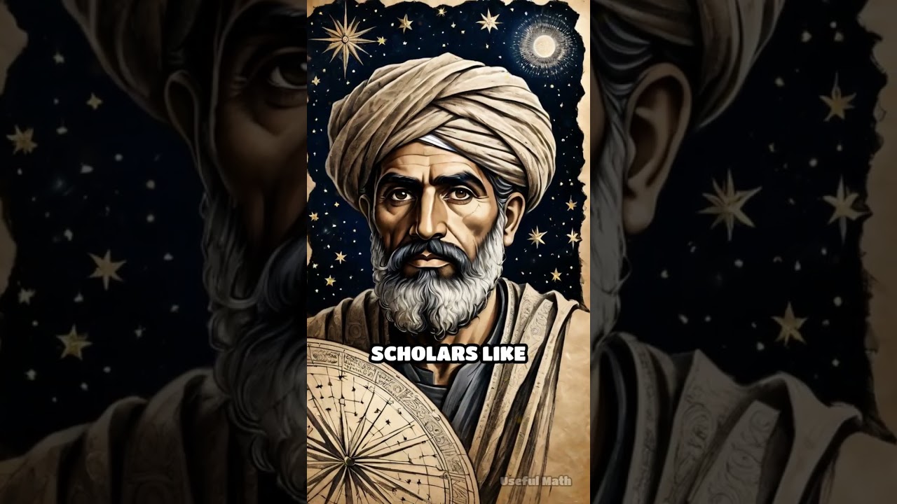 Toledan Tables: How Medieval Math Unlocked the Secrets of the Stars