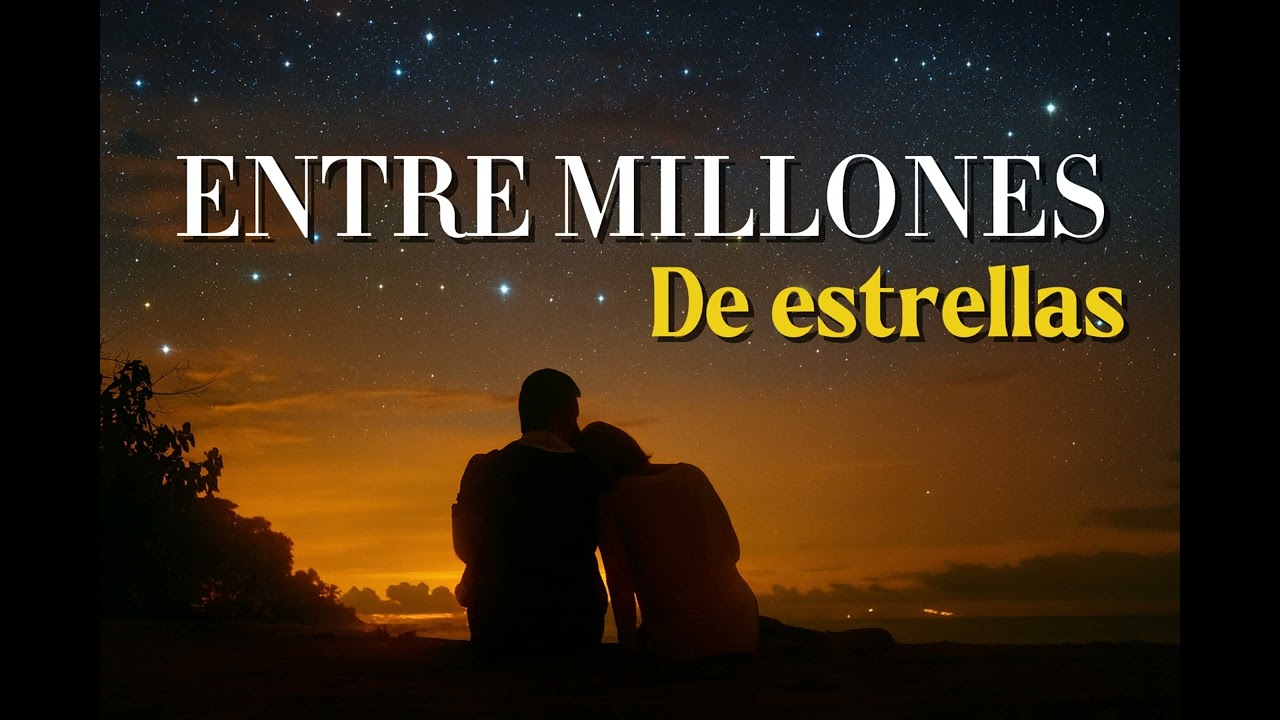 Entre Millones de Estrellas