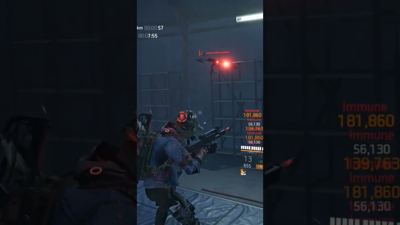 #viral #like #thedivision2 #thedivision2news #thedivision #gameplay #division2build #grow #viralvide