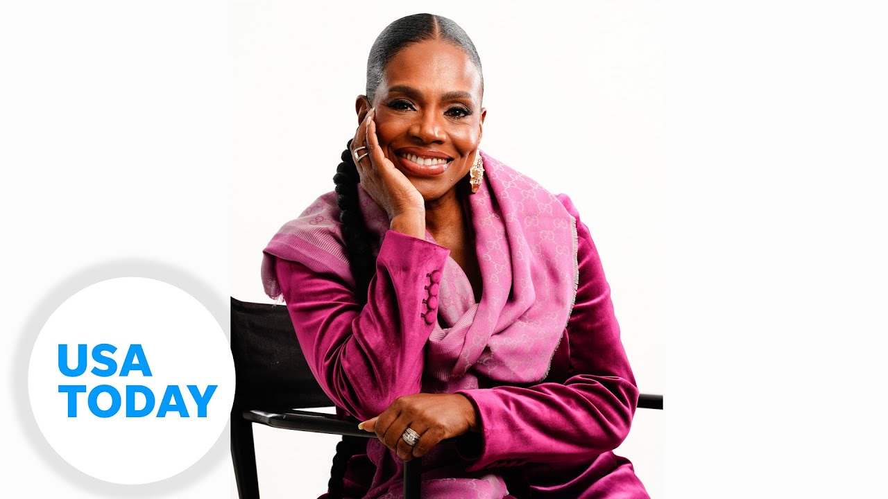 Sheryl Lee Ralph chosen as one of USA TODAY's Women of the Year