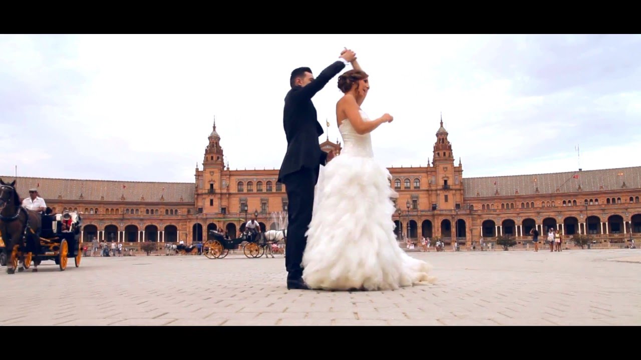 NR Producciones Temporada de Bodas 2017