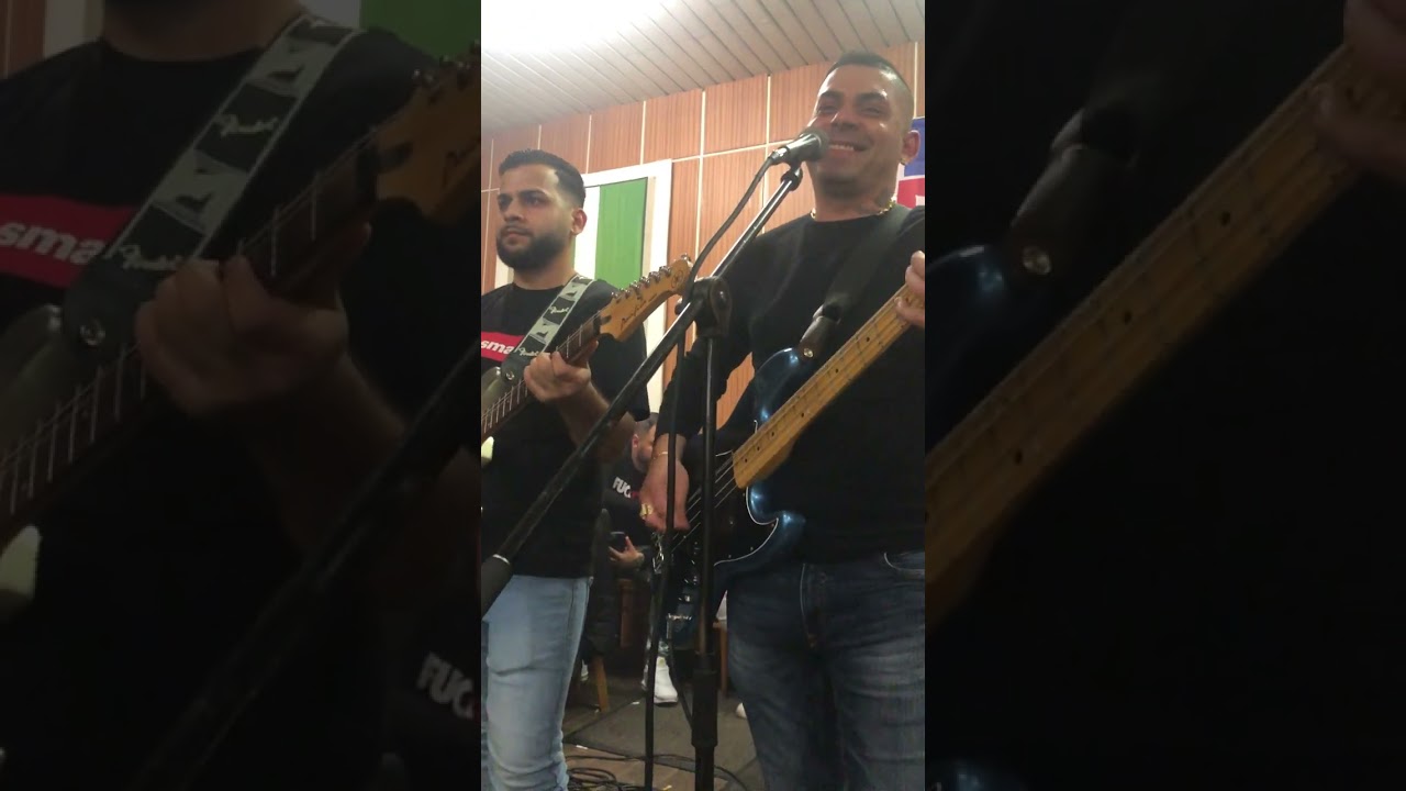 Slovak Band -Zabava Krajna Bystra