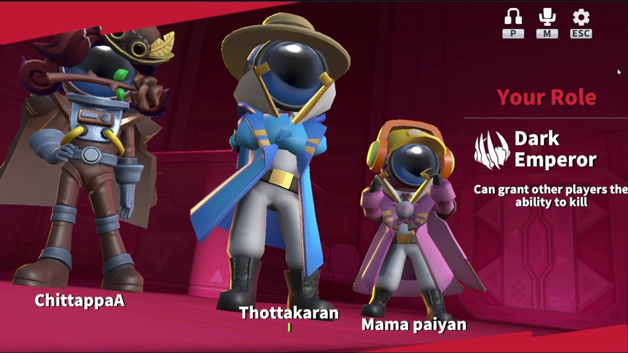 Shortest Match by KayPUBG as Dark Emperor #supersus