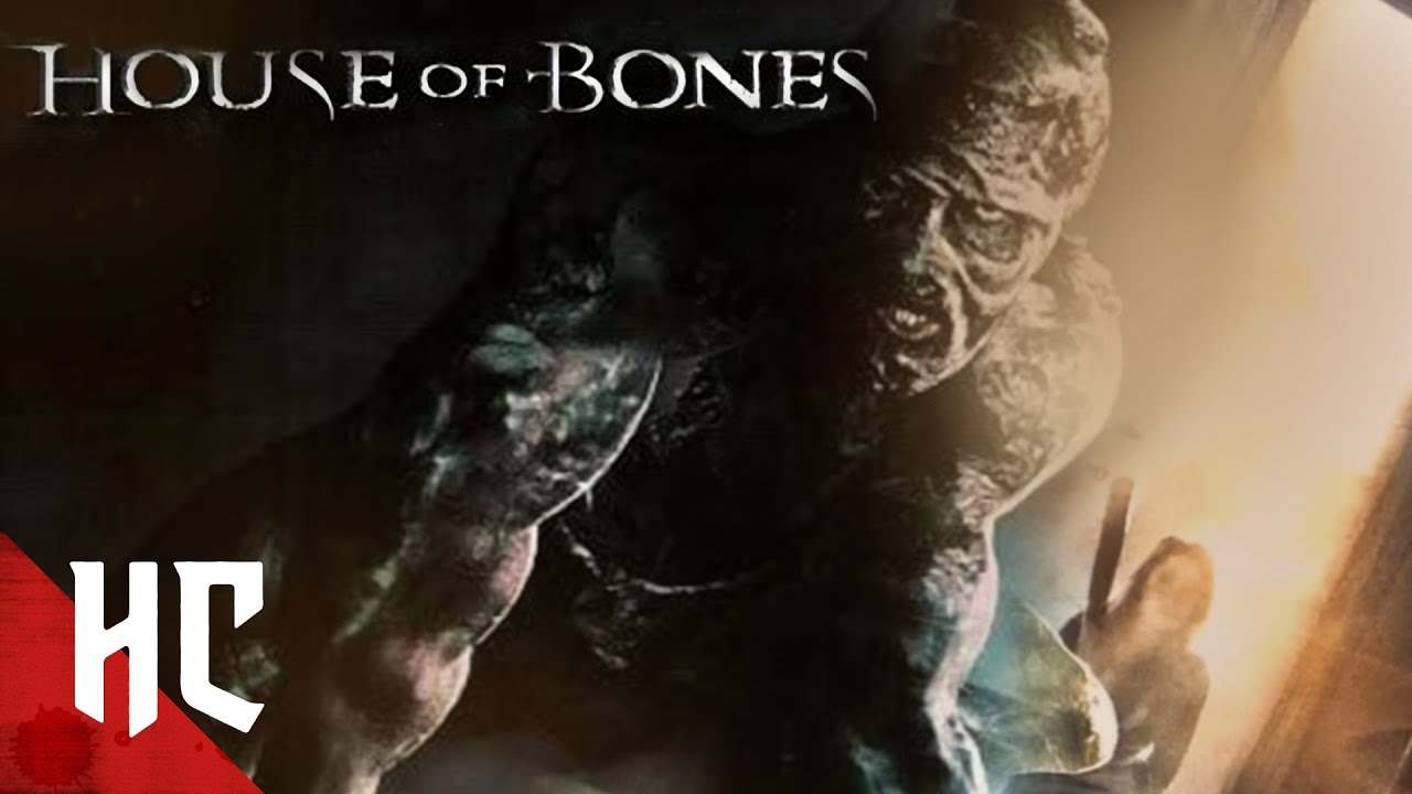 House of Bones | Full Monster Horror | Horror Central
