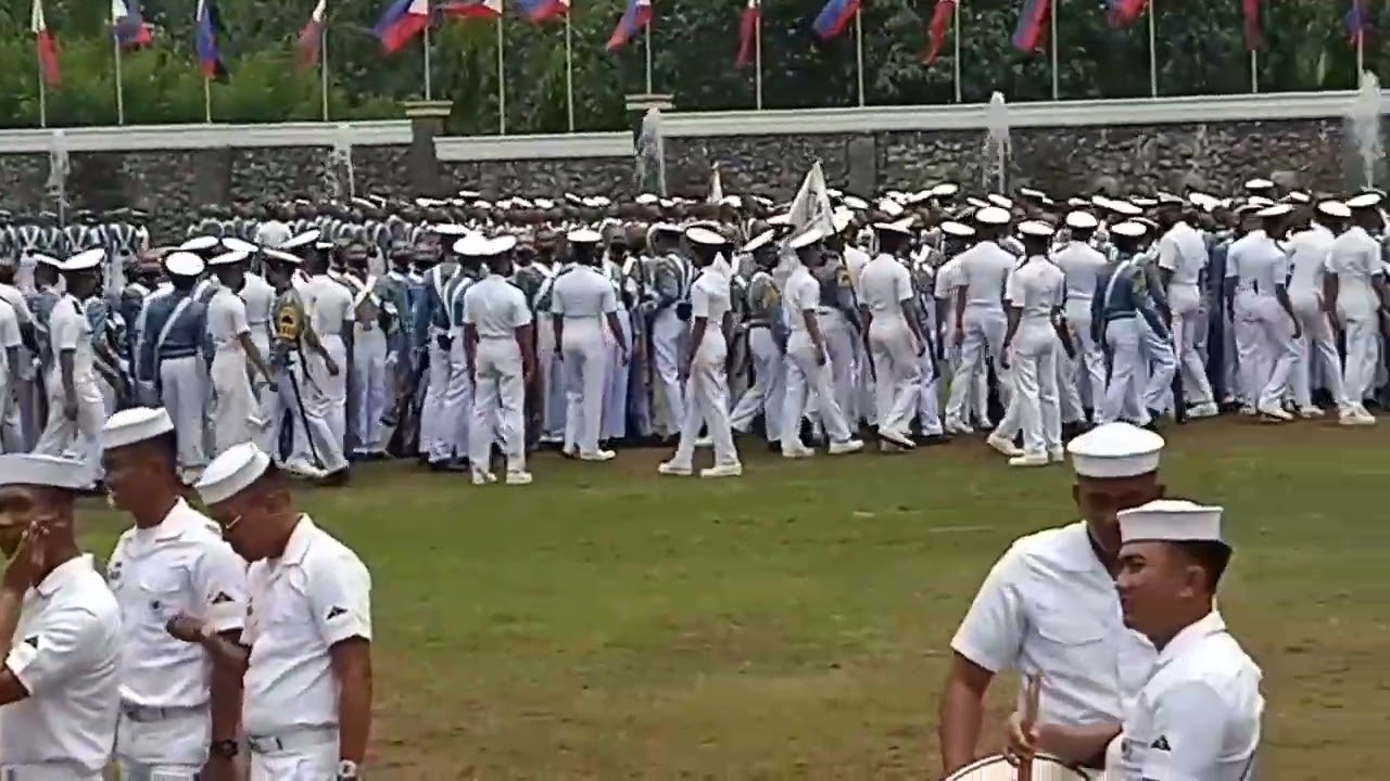 recognition rites class 2026 maap
