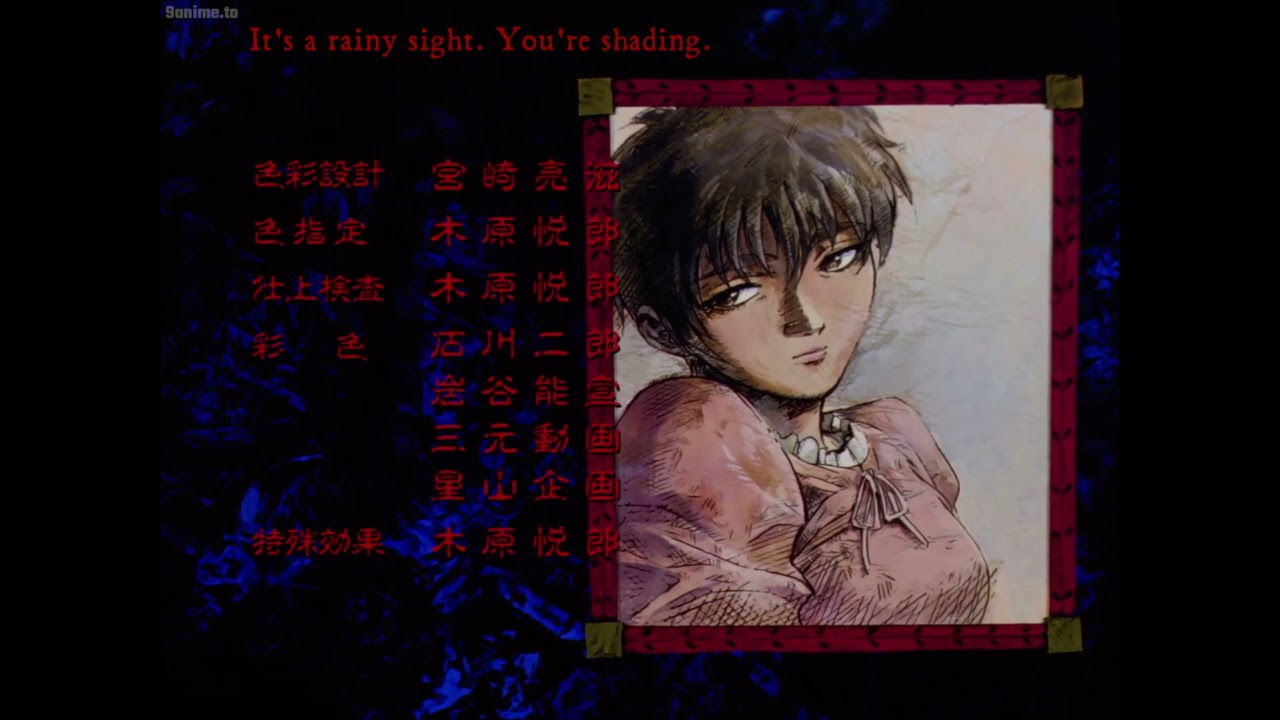 Berserk: Waiting So Long by Silver Fins - Alternate Intro