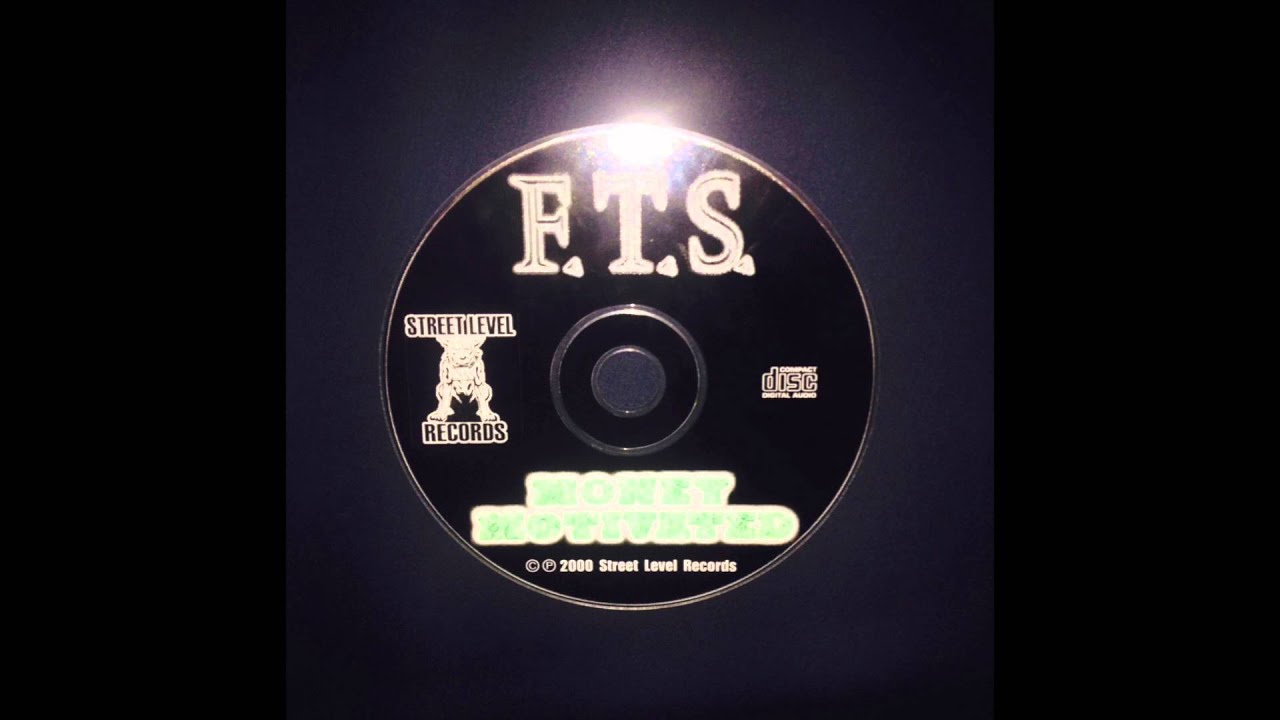 Evil Backstreets - Full Time Soldiers || FTS
