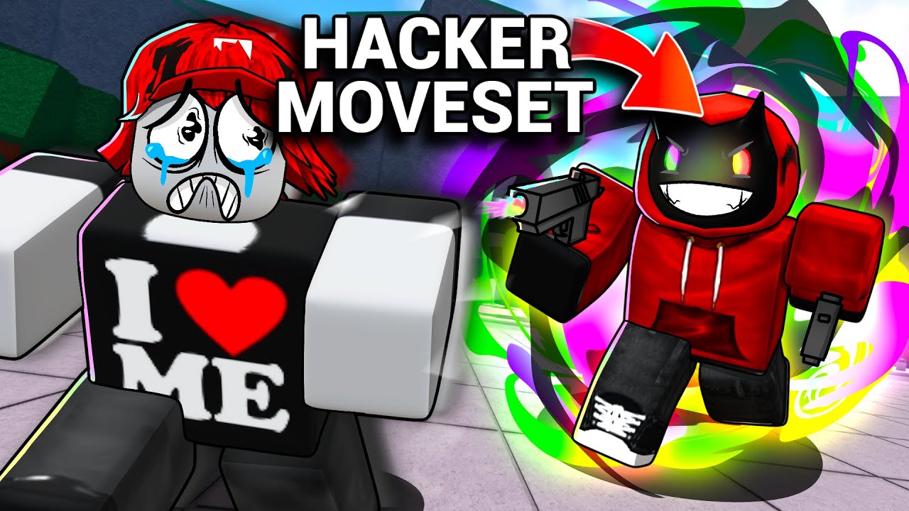 Using HACKS To TROLL TOXIC PLAYERS... (The Strongest Battlegrounds)